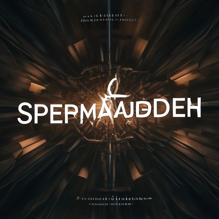 เทคนิคใหม่ใน 'Spermageddon' ทางการแพทย์